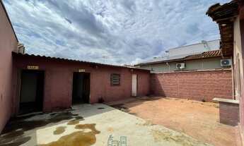 Imagem 5: Casa para aluguel tem 100 metros quadrados com 3 quartos em Jardim Lima - Franca - SP