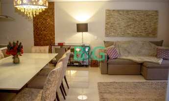 Imagem 5: Apartamento com 3 dormitórios à venda, 112 m² por R$ 960.000 - Vila Canero - São Paulo/SP