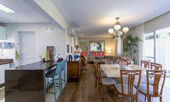 Imagem 4: Apartamento com 3 suítes à venda, 128 m² por R$ 790.000 - Vila do Golf - Ribeirão Preto/SP