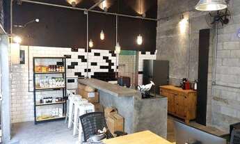 Imagem 2: Sala para alugar, 60 m² por R$ 4.000/mês - Pinheiros - São Paulo/SP