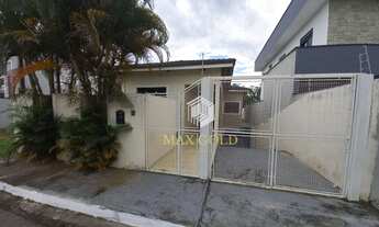 Imagem 2: Casa com 3 dormitórios, 160 m² - venda por R$ 580.000,00 ou aluguel por R$ 2.500,00/mês