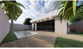 Imagem 6: Casa com 3 dormitórios à venda, 180 m² por R$ 1.380.000,00 - Vila do Golf - Ribeirão Preto