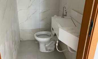 Imagem 7: Sobrado Invertido, 03 dormitórios sendo 01 suíte,Bairro Esmeralda, Cascavel -PR