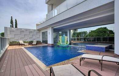 Imagem 5: Apartamento com 3 dormitórios à venda com 137 m² por R$ 1.316.200 no Edifício Dolce Vita R