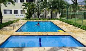 Imagem 4: Apartamento loft com 1 quarto - Bairro Engenheiro Luciano Cavalcante em Fortaleza