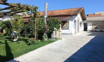 Imagem: Casa com 3 dormitórios à venda, no Carianos