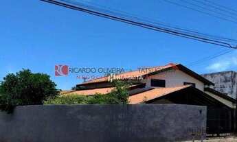 Imagem: Casa à venda, 160 m² por R$ 400.000,00