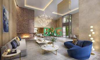 Imagem 4: Apartamento à venda, 126 m² por R$ 986.457,61 - Brás - São Paulo/SP