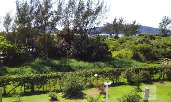 Imagem: Florianópolis - Apartamento Padrão - Campeche