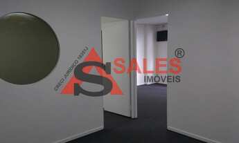 Imagem 3: Conjunto para locação, Jardim Paulistano, São Paulo, SP ótimo conjunto comercial para loca