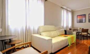 Imagem 5: Apartamento para Venda em Belo Horizonte, Sion, 3 dormitórios, 1 suíte, 2 banheiros, 1 vag