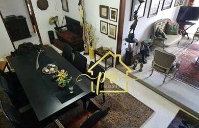 Imagem 7: Cobertura à venda, 270 m² por R$ 1.700.000,00 - Ponta da Praia - Santos/SP