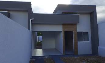 Imagem 3: Vende-se casa no bairro Jardim Paula 2 em Várzea Grande MT