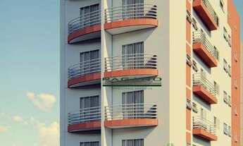 Imagem 7: Apartamento à venda, 74 m² por R$ 282.000,00 - Santa Cruz do José Jacques - Ribeirão Preto