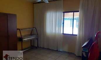 Imagem 5: Imob01 - Casa 280m² - 4 dormitórios - venda - Parque dos Pássaros - São Bernardo do Campo