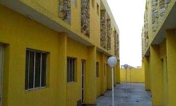 Imagem: Sobrado com 2 dormitórios à venda, 56