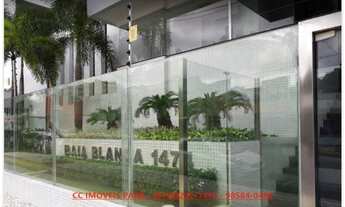 Imagem 1: Excelente apto no Ed. Baia Blanca, com 4 suítes, 3 vagas de garagem