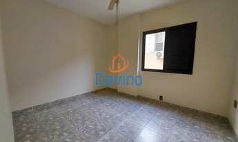 Imagem 6: APARTAMENTO DE 2 DORMITORIO COM SUITE LOCALIZADO NO CANTO DO FORTE - R$ 370 MIL