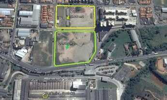 Imagem 3: Área à venda e locação na Rodovia Índio Tibiriçá, Centro, Suzano