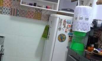 Imagem 5: Kitnet à venda, 39 m² por R$ 300.000,00 - Bela Vista - São Paulo/SP