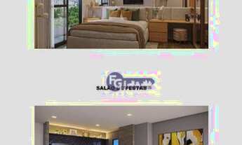 Imagem: Apartamento Garden com 2 dormitórios à