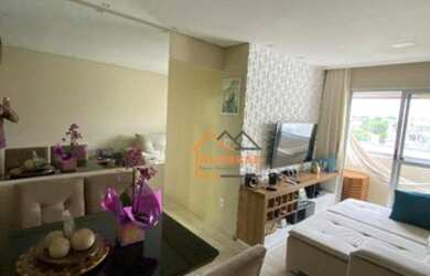 Imagem 7: Apartamento com 2 dormitórios à venda, 50 m² por R$ 315.000,00 - Vila Taquari - São Paulo