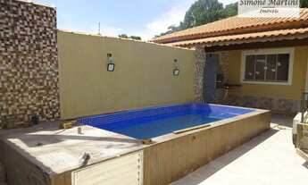 Imagem 2: Casa com 2 dormitórios à venda, 70 m² por R$ 279.900,00 - Suarão - Itanhaém/SP