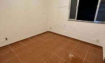 Imagem 4: Apartamento com 1 dormitório para alugar, 45 m² por R$ 800,00/mês - Largo do Barradas - Ni