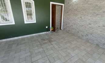 Imagem 2: Casa com 2 dorms, Caiçara, Praia Grande - R$ 335 mil, Cod: 331466