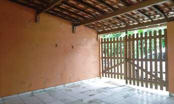 Imagem: Casa Geminada para Venda em Itanhaém, Santa