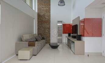 Imagem 4: APARTAMENTO VENDA VILA DA SERRA 1 QUARTO