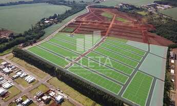 Imagem 3: Terreno à venda no Recanto Tropical IV, CASCAVEL - PR