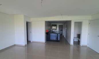 Imagem 3: Edifício Magna Vista, apartamentos e coberturas, Jardim Olhos D'água em Ribeirão Pret