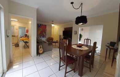 Imagem 2: Casa 4 quartos - 1 suíte, escritório - Jardim Karaíba - 770.000,00 - Uberlândia - MG