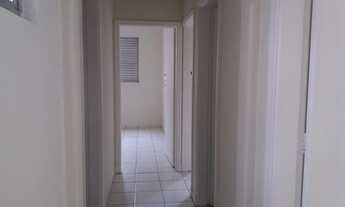 Imagem 3: Apartamento de 60 metros quadrados no bairro Vila Mariana com 2 quartos