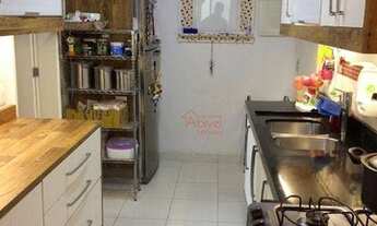 Imagem 7: Apartamento com 3 dormitórios à venda, 92 m² por R$ 742.000 - Jaguaré - São Paulo/SP