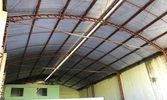 Imagem 3: Aluga-se Ótimo Galpão na Av. Antônio Sales