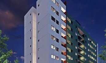 Imagem 5: Torre mais alta de Camaragibe com sinal 5 mil,2 e 3qts com suite e lazer completo-j