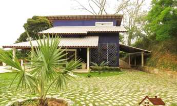 Imagem 3: Casa de condomínio para venda possui 3000 metros quadrados com 3 quartos