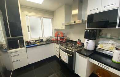 Imagem 5: Apartamento para Venda em Nova Lima, Vila da Serra, 3 dormitórios, 3 suítes, 5 banheiros