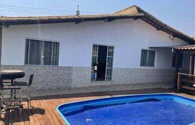 Imagem 2: Chácara à venda, 550 m² por R$ 349.900,00 - Grama - Juiz de Fora/MG