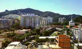 Imagem 2: Cobertura com 3 dormitórios à venda, 140 m² por R$ 749.000,00 - Icaraí - Niterói/RJ