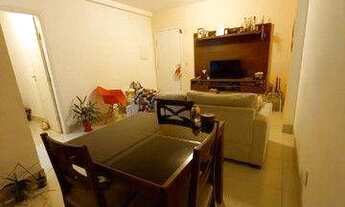 Imagem 2: Apartamento com 1 dormitório à venda, 56 m² por R$ 420.000,00 - Jardim das Colinas - São J