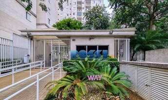 Imagem 2: Apartamento com 2 dormitórios à venda, 56 m² por R$ 395.000 - Vila Guilherme - São Paulo/S