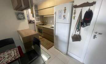 Imagem 4: Apartamento para venda com 72 metros quadrados com 2 quartos em Campeche - Florianópolis