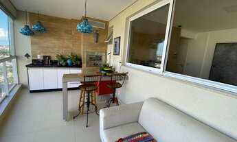 Imagem 7: UBERLâNDIA - Apartamento Padrão - Lídice