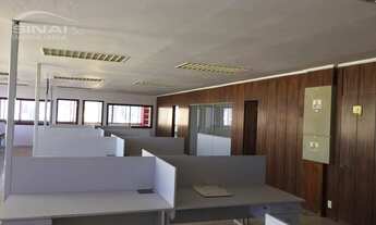 Imagem: Conjunto para alugar, 285 m² por R$ 10.000,00/mês