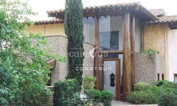 Imagem: Casa com 7 dormitórios à venda, 620 m²