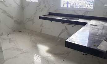 Imagem 6: BELO HORIZONTE - Apartamento Padrão - Barreiro