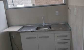 Imagem 4: São Paulo - Apartamento Padrão - Jardim Monte Kemel